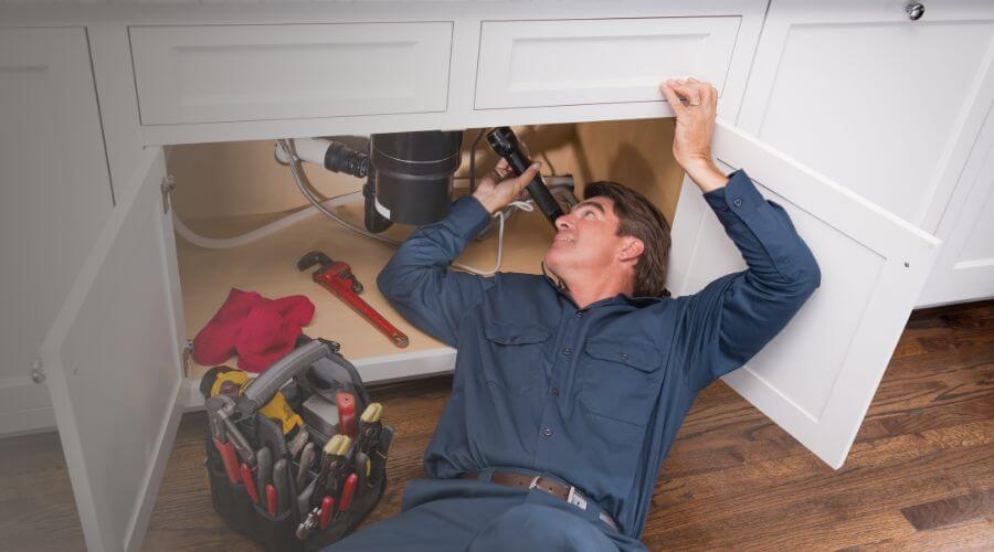 Local expert plumbing services in Lee, FL